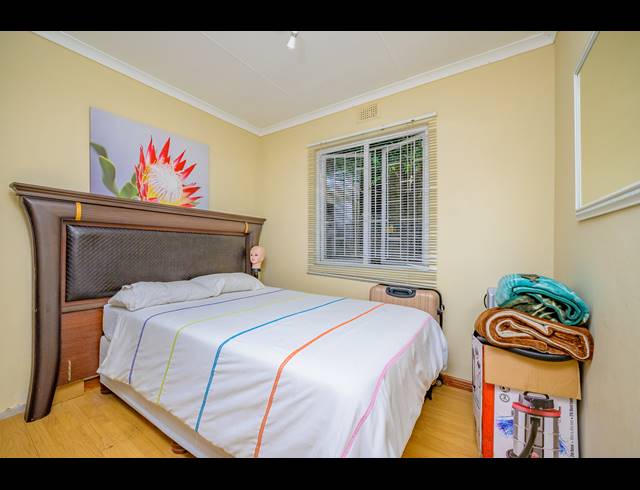 3.5 BEDROOM TOWNHOUSE FOR SALE IN THE WOLDS